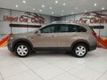 2014 Chevrolet Captiva 2.4 LT Auto