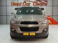 2014 Chevrolet Captiva 2.4 LT Auto