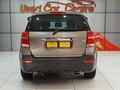 2014 Chevrolet Captiva 2.4 LT Auto