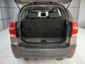 2014 Chevrolet Captiva 2.4 LT Auto