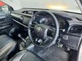 2019 Toyota Hilux 2.4 GD Single-Cab