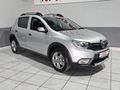 2021 Renault Sandero 900T Stepway Plus | Techroad