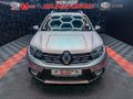 2021 Renault Sandero 900T Stepway Plus | Techroad
