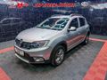 2021 Renault Sandero 900T Stepway Plus | Techroad