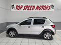 2021 Renault Sandero 900T Stepway Plus | Techroad