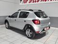 2021 Renault Sandero 900T Stepway Plus | Techroad