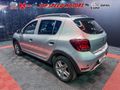 2021 Renault Sandero 900T Stepway Plus | Techroad
