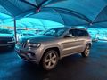2015 Jeep Grand Cherokee 3.6 Overland