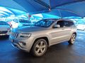 2015 Jeep Grand Cherokee 3.6 Overland
