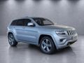 2015 Jeep Grand Cherokee 3.6 Overland