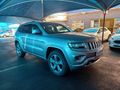 2015 Jeep Grand Cherokee 3.6 Overland