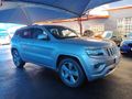 2015 Jeep Grand Cherokee 3.6 Overland