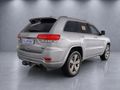 2015 Jeep Grand Cherokee 3.6 Overland