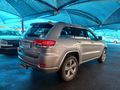 2015 Jeep Grand Cherokee 3.6 Overland