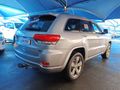 2015 Jeep Grand Cherokee 3.6 Overland