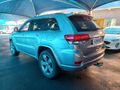 2015 Jeep Grand Cherokee 3.6 Overland