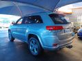 2015 Jeep Grand Cherokee 3.6 Overland