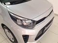 2025 Kia Picanto 1.0 Street