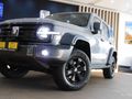 2026 GWM Tank 300 2.4TD Super-Luxury 4x4 Auto
