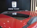 2026 GWM Tank 300 2.4TD Super-Luxury 4x4 Auto