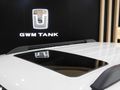 2026 GWM Tank 300 2.4TD Super-Luxury 4x4 Auto