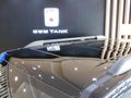 2026 GWM Tank 300 2.4TD Ultra Luxury 4x4 Auto