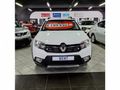 2020 Renault Sandero 900T Stepway Plus | Techroad