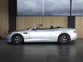 2009 Aston Martin DB9 Volante Auto
