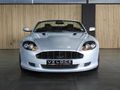 2009 Aston Martin DB9 Volante Auto