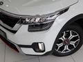 2020 Kia Seltos 1.4T GT-Line Auto