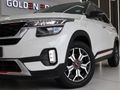 2020 Kia Seltos 1.4T GT-Line Auto