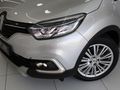 2018 Renault Captur 1.2T Dynamique 5-dr (88kW)