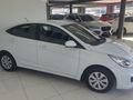 2018 Hyundai Accent 1.6 GL | Motion