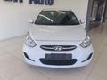 2018 Hyundai Accent 1.6 GL | Motion