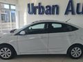2018 Hyundai Accent 1.6 GL | Motion