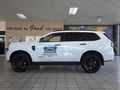 2023 Ford Everest 2.0D Bi-Turbo Sport Auto