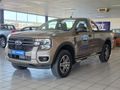 2024 Ford Ranger 2.0D XL HR Single-Cab
