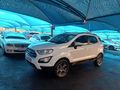 2022 Ford EcoSport 1.0 EcoBoost Trend