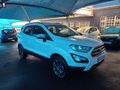 2022 Ford EcoSport 1.0 EcoBoost Trend