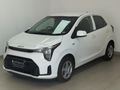 2025 Kia Picanto 1.0 LX Runner Panel Van