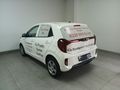 2025 Kia Picanto 1.0 LX Runner Panel Van