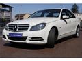2011 Mercedes-Benz C-Class C 200 BE Avantgarde Auto