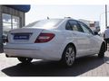 2011 Mercedes-Benz C-Class C 200 BE Avantgarde Auto