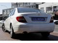 2011 Mercedes-Benz C-Class C 200 BE Avantgarde Auto