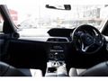 2011 Mercedes-Benz C-Class C 200 BE Avantgarde Auto