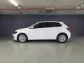 2018 Volkswagen Polo VW Polo 1.0Tsi Comfortline Dsg (auto)