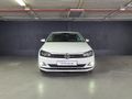 2018 Volkswagen Polo VW Polo 1.0Tsi Comfortline Dsg (auto)