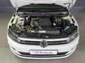 2018 Volkswagen Polo VW Polo 1.0Tsi Comfortline Dsg (auto)