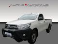 2018 Toyota Hilux 2.4 GD-6 SR 4x4 Single-Cab