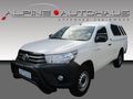 2018 Toyota Hilux 2.4 GD-6 SR 4x4 Single-Cab